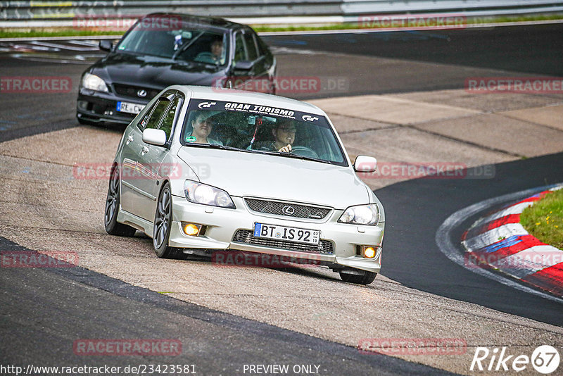 Bild #23423581 - Touristenfahrten Nürburgring Nordschleife (05.08.2023)