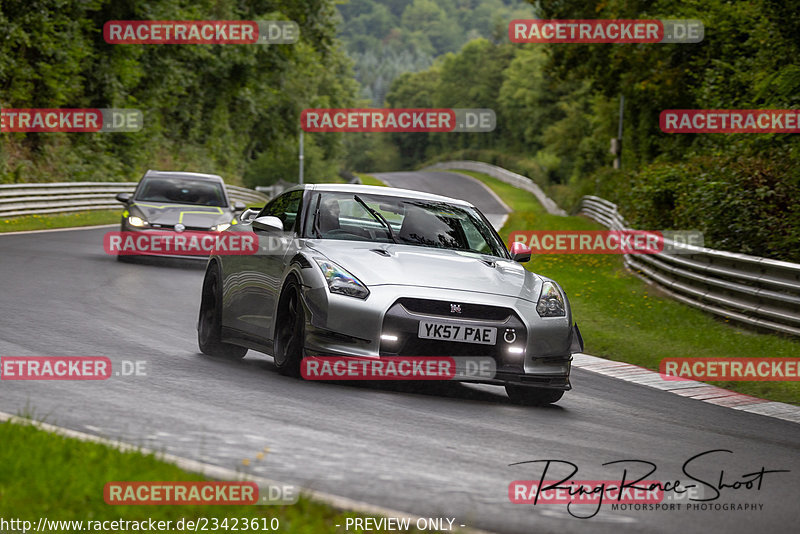 Bild #23423610 - Touristenfahrten Nürburgring Nordschleife (05.08.2023)