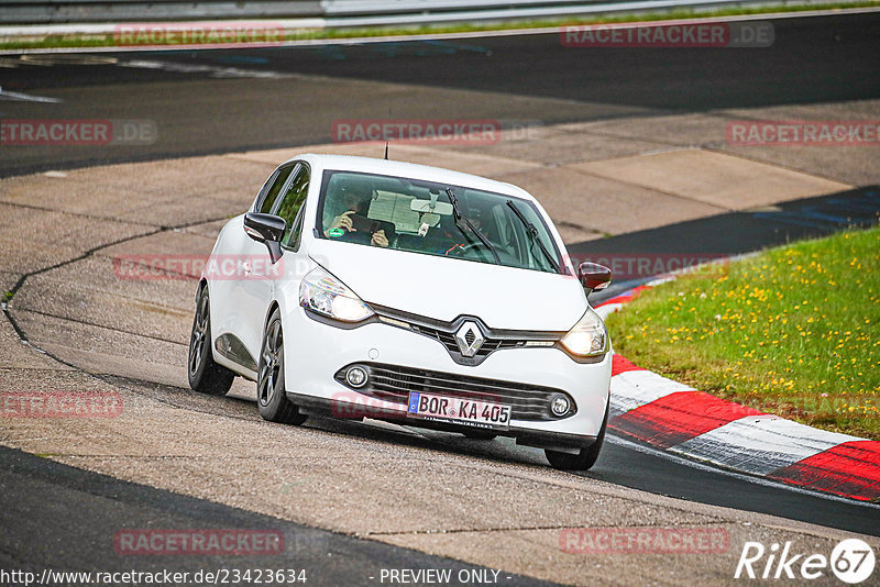 Bild #23423634 - Touristenfahrten Nürburgring Nordschleife (05.08.2023)