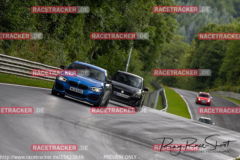 Bild #23423646 - Touristenfahrten Nürburgring Nordschleife (05.08.2023)