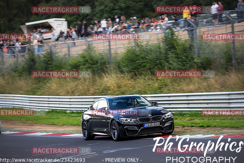 Bild #23423693 - Touristenfahrten Nürburgring Nordschleife (05.08.2023)