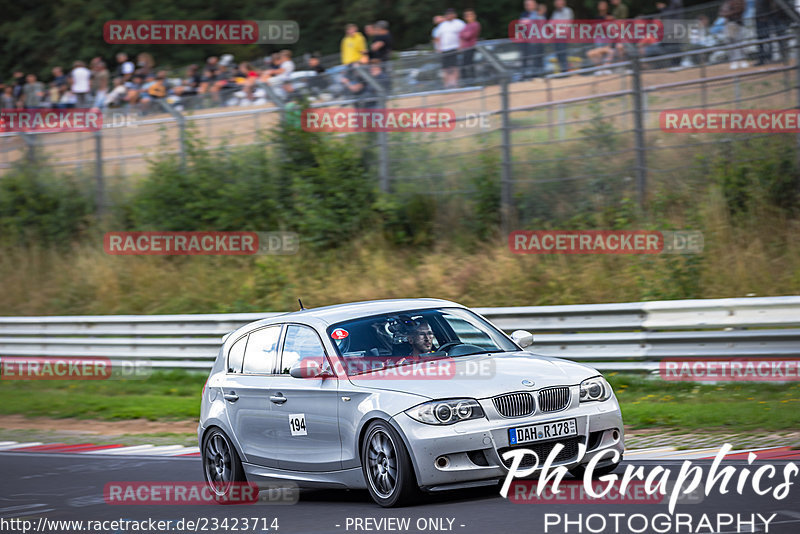 Bild #23423714 - Touristenfahrten Nürburgring Nordschleife (05.08.2023)