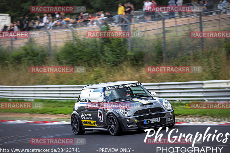 Bild #23423741 - Touristenfahrten Nürburgring Nordschleife (05.08.2023)