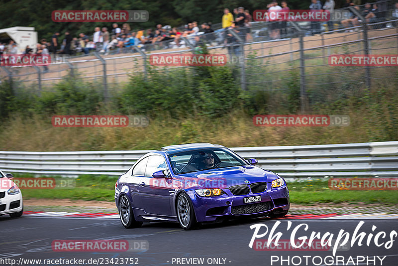 Bild #23423752 - Touristenfahrten Nürburgring Nordschleife (05.08.2023)