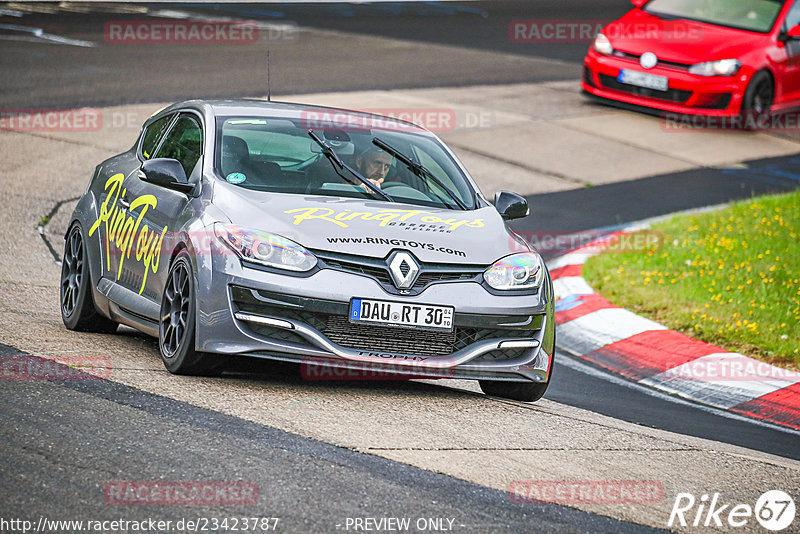 Bild #23423787 - Touristenfahrten Nürburgring Nordschleife (05.08.2023)