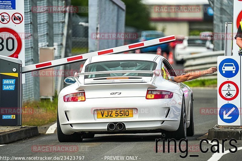 Bild #23423797 - Touristenfahrten Nürburgring Nordschleife (05.08.2023)