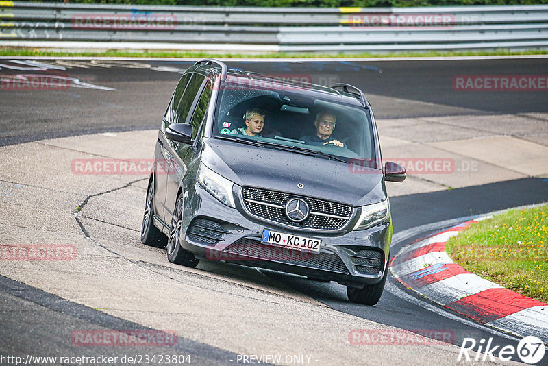 Bild #23423804 - Touristenfahrten Nürburgring Nordschleife (05.08.2023)