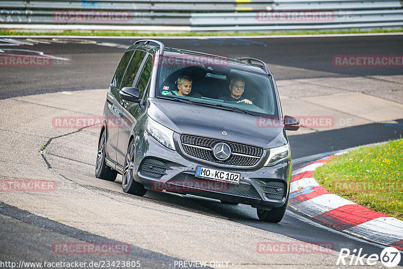 Bild #23423805 - Touristenfahrten Nürburgring Nordschleife (05.08.2023)