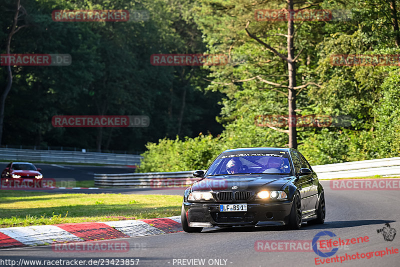 Bild #23423857 - Touristenfahrten Nürburgring Nordschleife (05.08.2023)