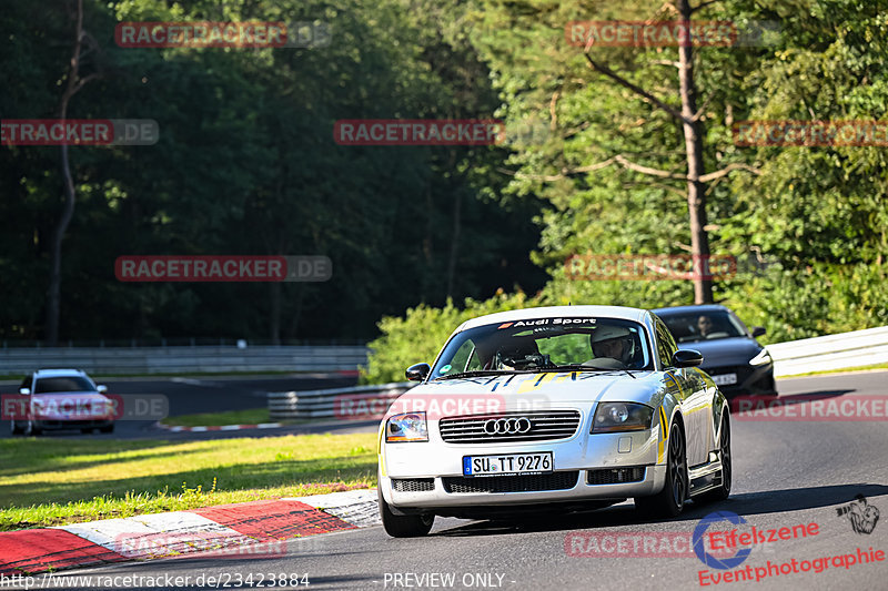 Bild #23423884 - Touristenfahrten Nürburgring Nordschleife (05.08.2023)