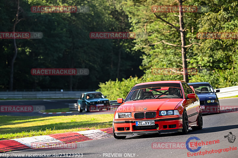 Bild #23423903 - Touristenfahrten Nürburgring Nordschleife (05.08.2023)