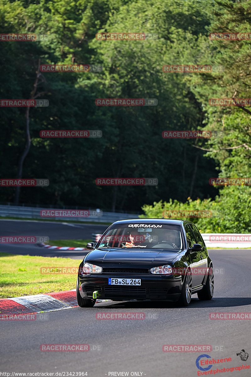 Bild #23423964 - Touristenfahrten Nürburgring Nordschleife (05.08.2023)