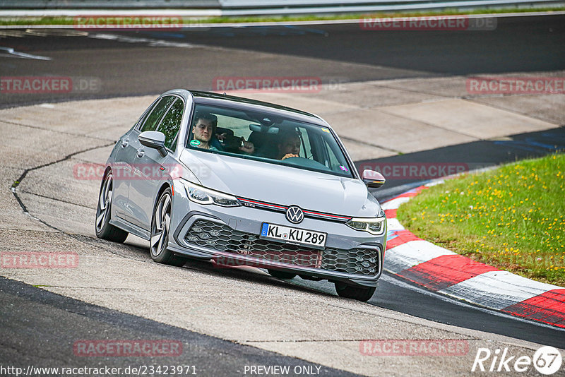 Bild #23423971 - Touristenfahrten Nürburgring Nordschleife (05.08.2023)