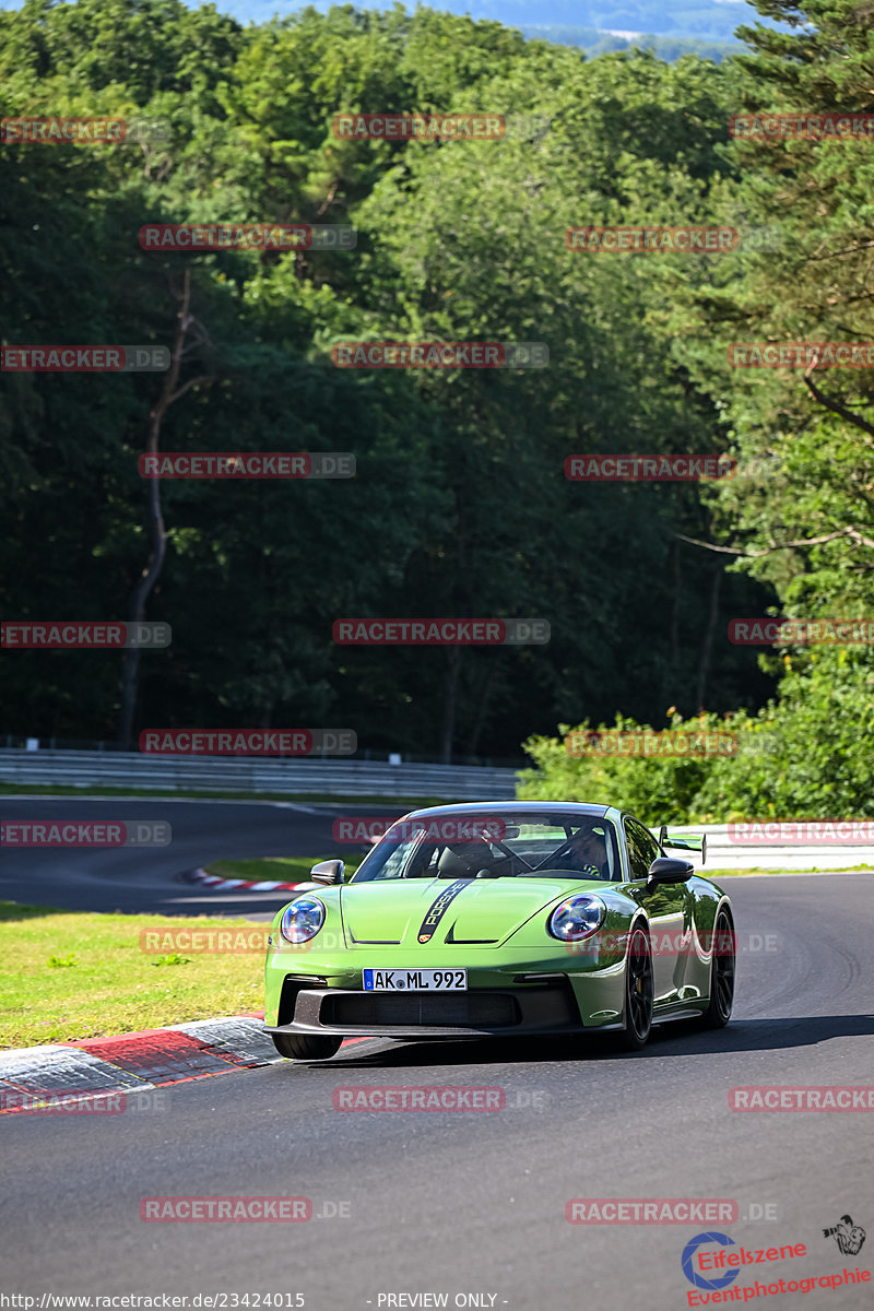 Bild #23424015 - Touristenfahrten Nürburgring Nordschleife (05.08.2023)