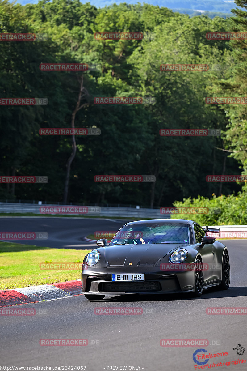 Bild #23424067 - Touristenfahrten Nürburgring Nordschleife (05.08.2023)