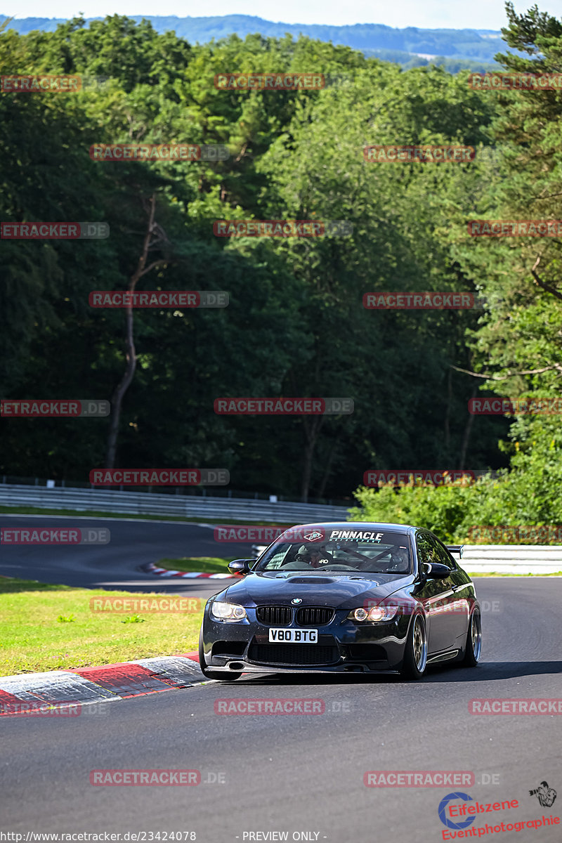 Bild #23424078 - Touristenfahrten Nürburgring Nordschleife (05.08.2023)