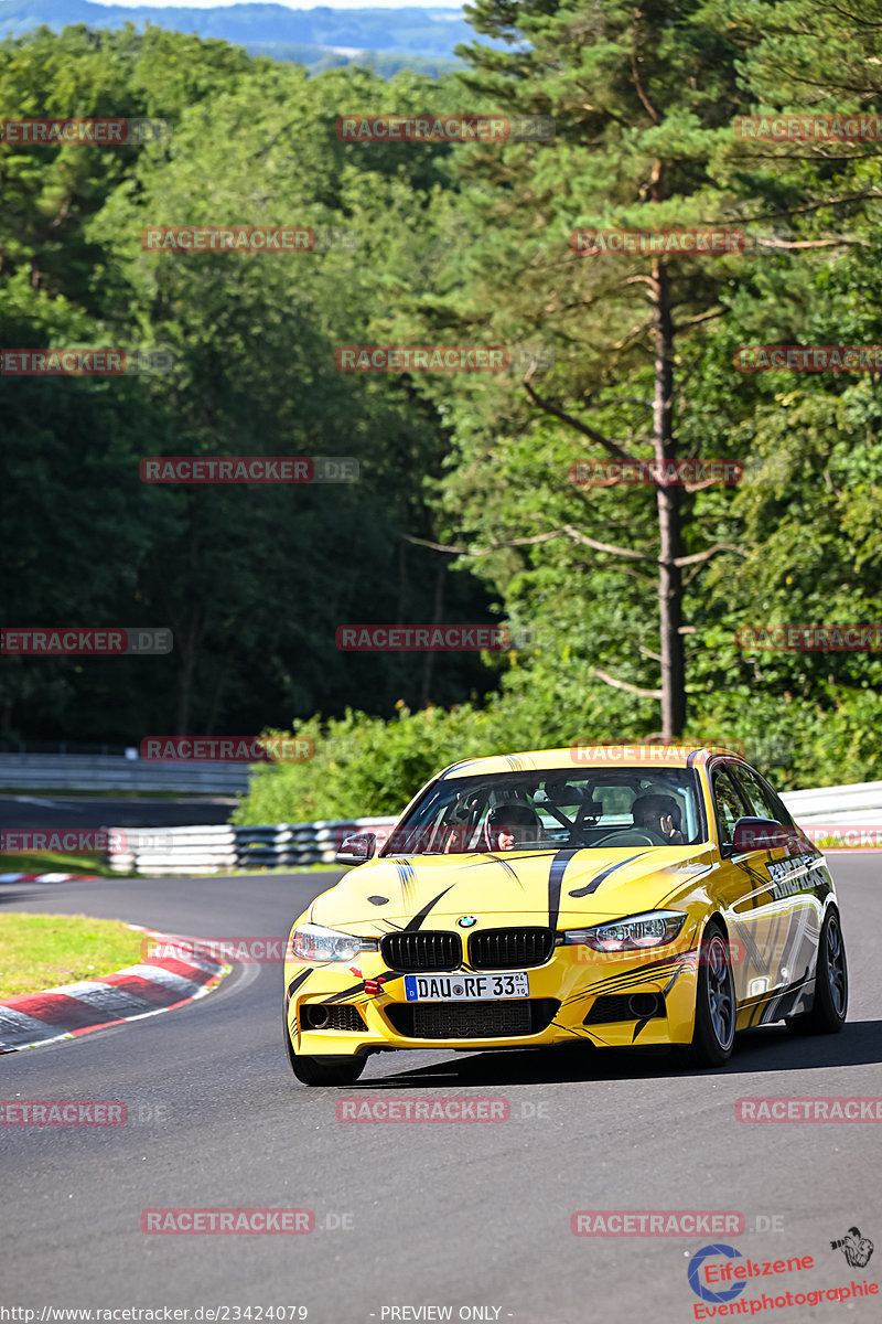 Bild #23424079 - Touristenfahrten Nürburgring Nordschleife (05.08.2023)