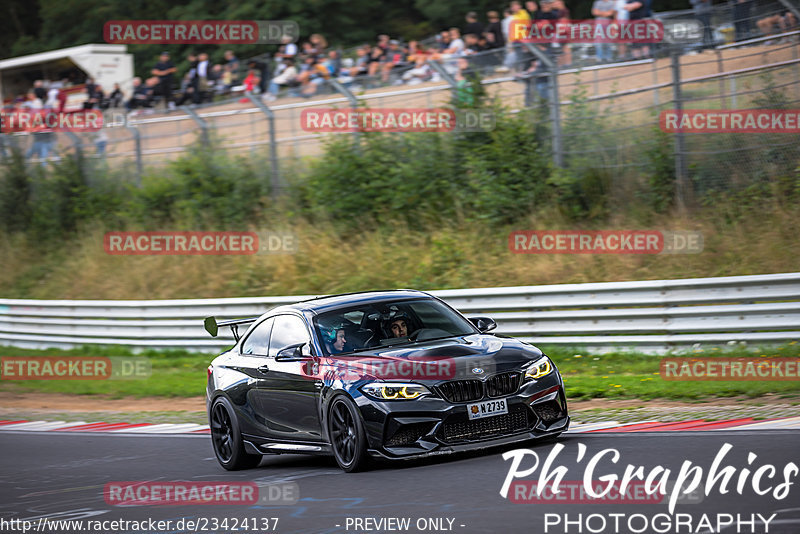 Bild #23424137 - Touristenfahrten Nürburgring Nordschleife (05.08.2023)