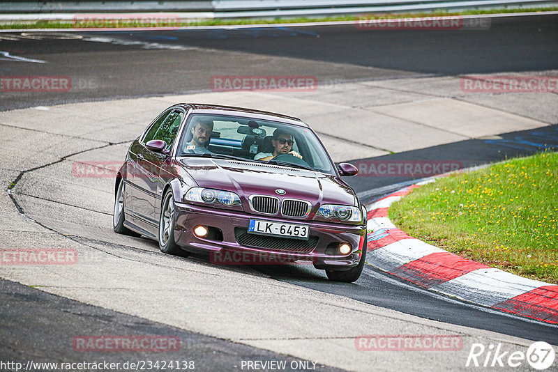 Bild #23424138 - Touristenfahrten Nürburgring Nordschleife (05.08.2023)