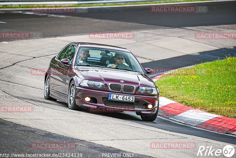 Bild #23424139 - Touristenfahrten Nürburgring Nordschleife (05.08.2023)