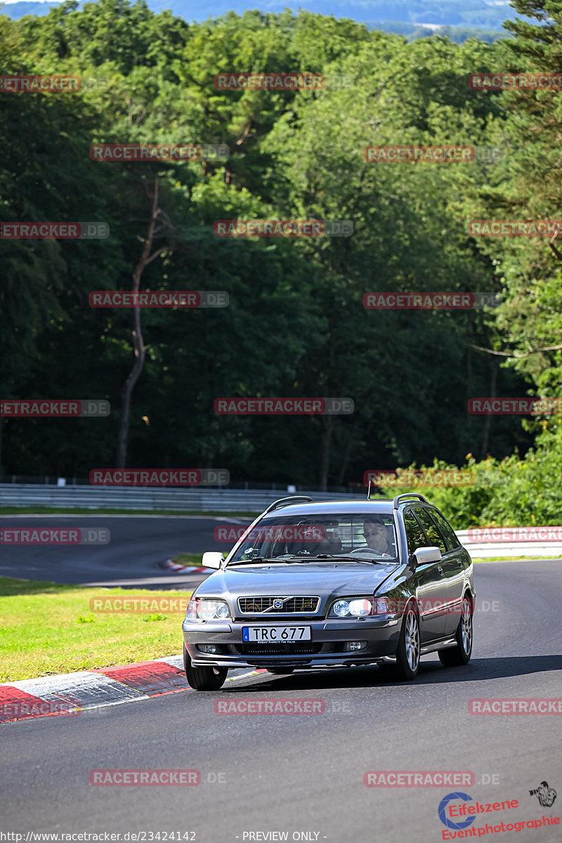 Bild #23424142 - Touristenfahrten Nürburgring Nordschleife (05.08.2023)