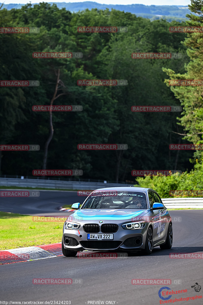 Bild #23424203 - Touristenfahrten Nürburgring Nordschleife (05.08.2023)