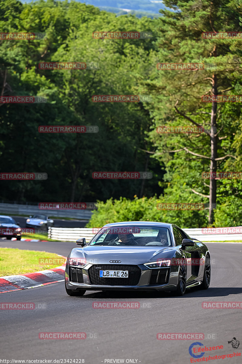 Bild #23424228 - Touristenfahrten Nürburgring Nordschleife (05.08.2023)