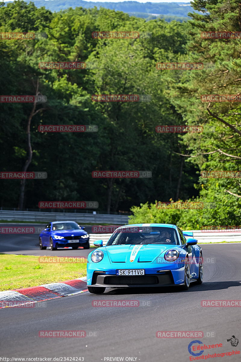 Bild #23424243 - Touristenfahrten Nürburgring Nordschleife (05.08.2023)