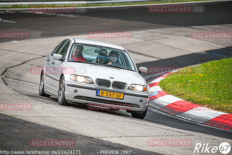 Bild #23424271 - Touristenfahrten Nürburgring Nordschleife (05.08.2023)