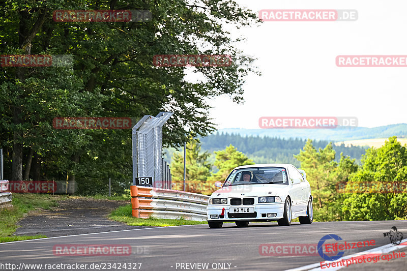 Bild #23424327 - Touristenfahrten Nürburgring Nordschleife (05.08.2023)