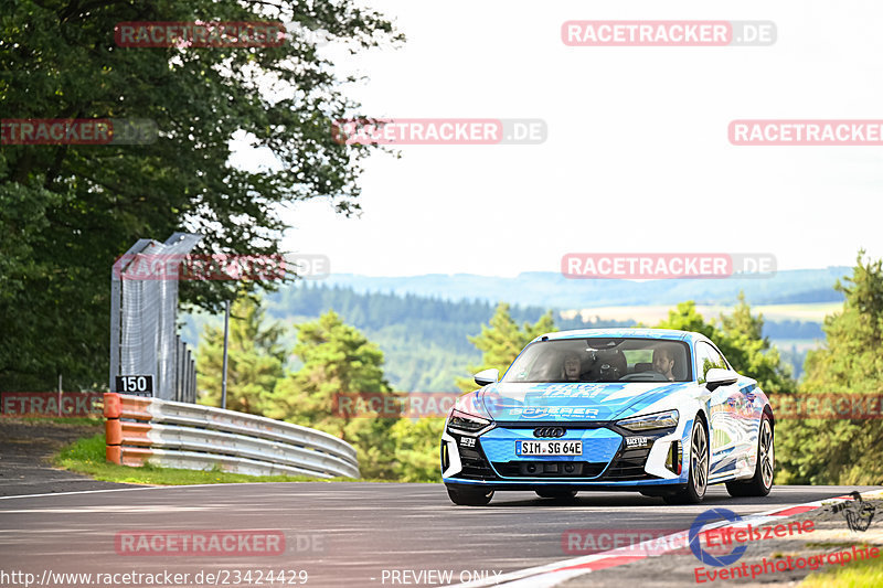 Bild #23424429 - Touristenfahrten Nürburgring Nordschleife (05.08.2023)