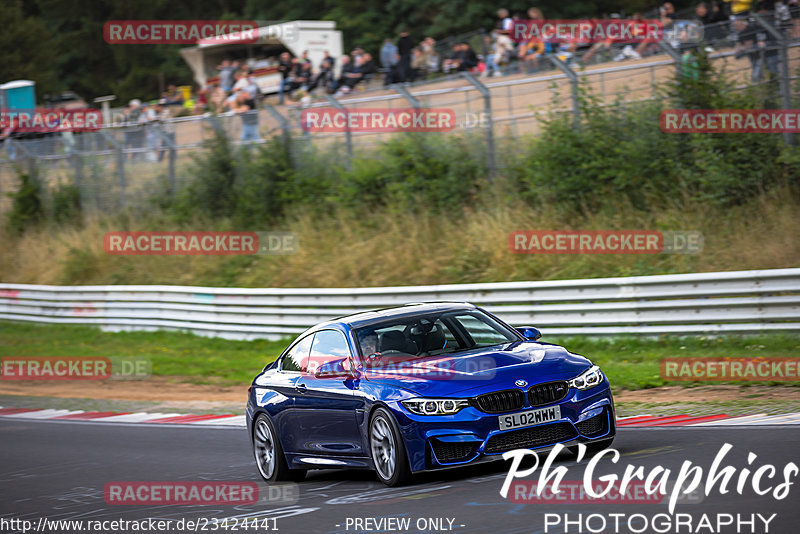 Bild #23424441 - Touristenfahrten Nürburgring Nordschleife (05.08.2023)