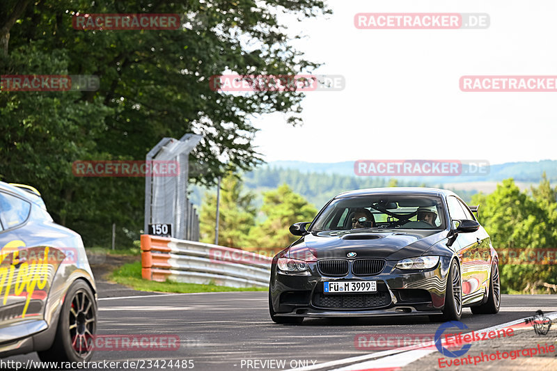 Bild #23424485 - Touristenfahrten Nürburgring Nordschleife (05.08.2023)