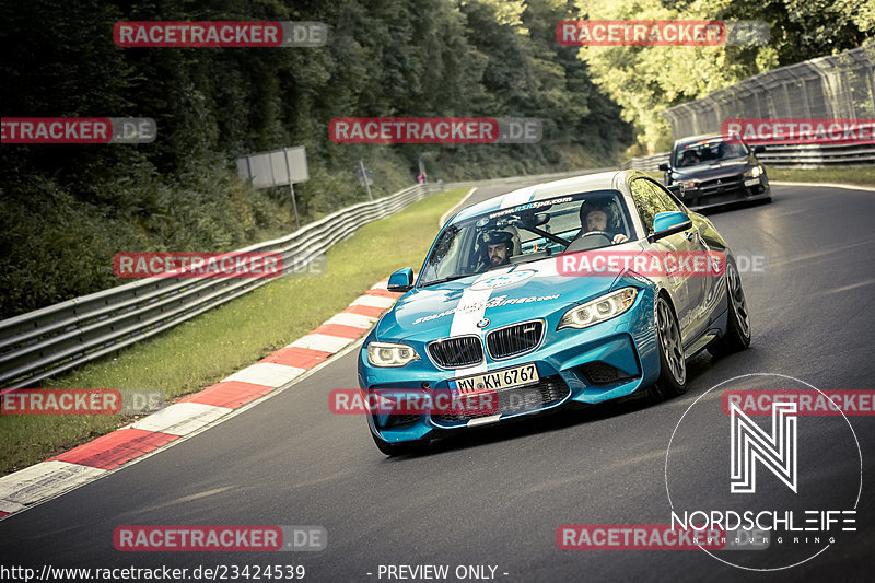 Bild #23424539 - Touristenfahrten Nürburgring Nordschleife (05.08.2023)