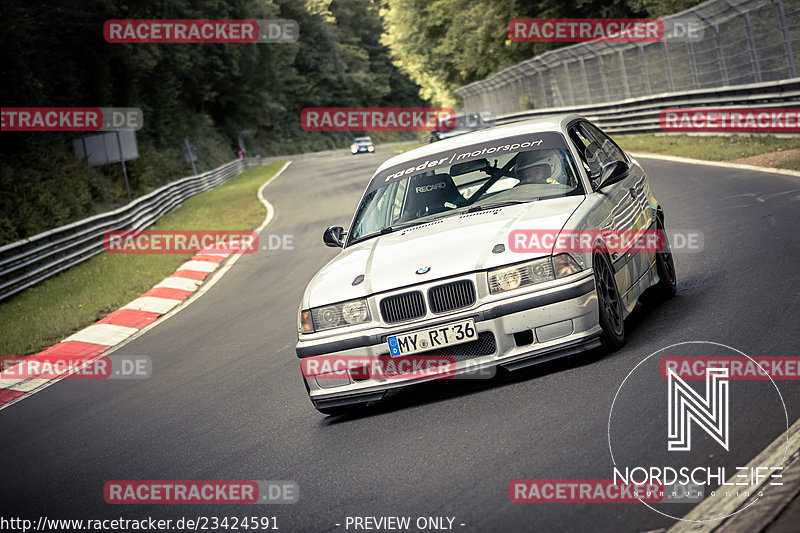 Bild #23424591 - Touristenfahrten Nürburgring Nordschleife (05.08.2023)