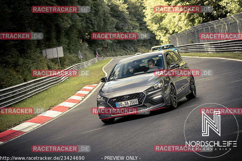 Bild #23424690 - Touristenfahrten Nürburgring Nordschleife (05.08.2023)