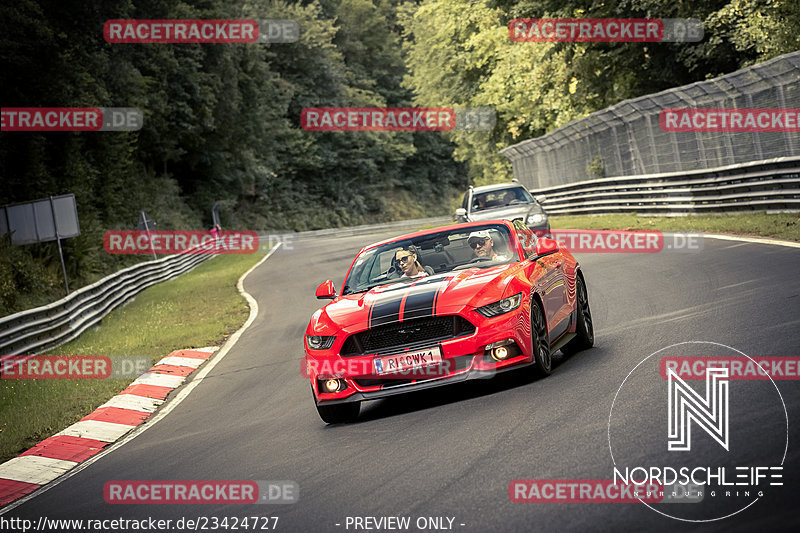 Bild #23424727 - Touristenfahrten Nürburgring Nordschleife (05.08.2023)