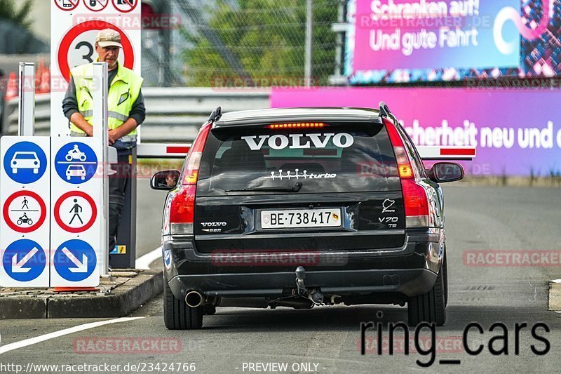 Bild #23424766 - Touristenfahrten Nürburgring Nordschleife (05.08.2023)