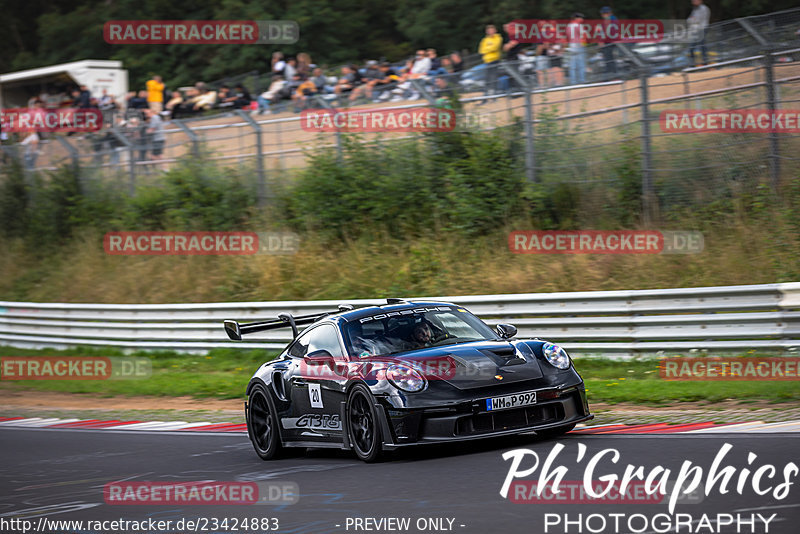 Bild #23424883 - Touristenfahrten Nürburgring Nordschleife (05.08.2023)