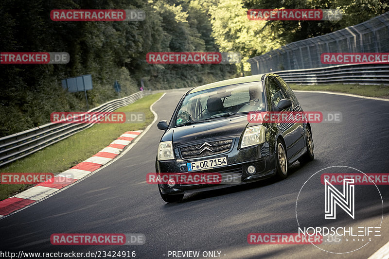 Bild #23424916 - Touristenfahrten Nürburgring Nordschleife (05.08.2023)