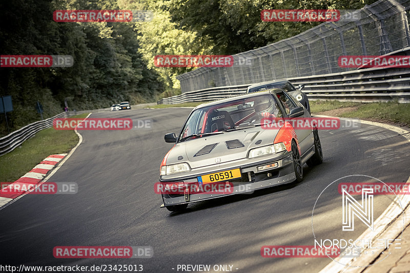 Bild #23425013 - Touristenfahrten Nürburgring Nordschleife (05.08.2023)