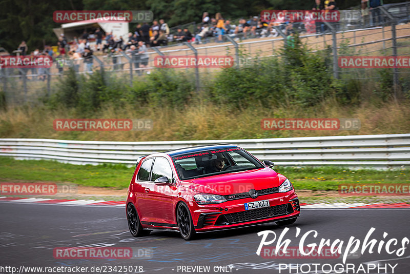 Bild #23425078 - Touristenfahrten Nürburgring Nordschleife (05.08.2023)