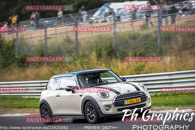 Bild #23425082 - Touristenfahrten Nürburgring Nordschleife (05.08.2023)