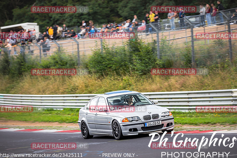 Bild #23425111 - Touristenfahrten Nürburgring Nordschleife (05.08.2023)