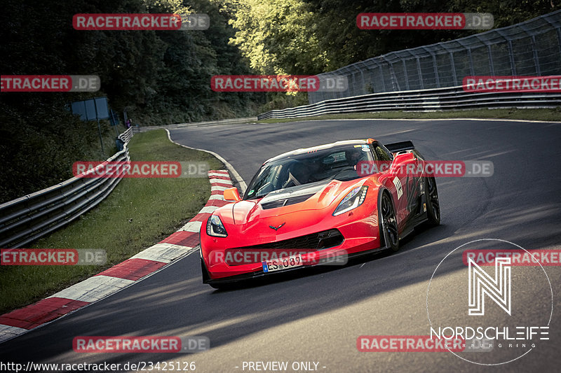 Bild #23425126 - Touristenfahrten Nürburgring Nordschleife (05.08.2023)