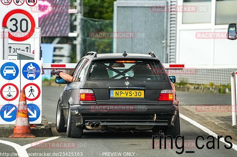 Bild #23425163 - Touristenfahrten Nürburgring Nordschleife (05.08.2023)