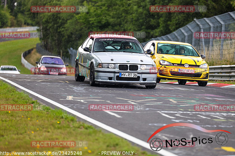 Bild #23425248 - Touristenfahrten Nürburgring Nordschleife (05.08.2023)