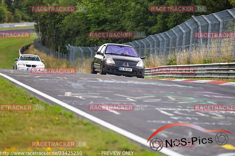 Bild #23425250 - Touristenfahrten Nürburgring Nordschleife (05.08.2023)