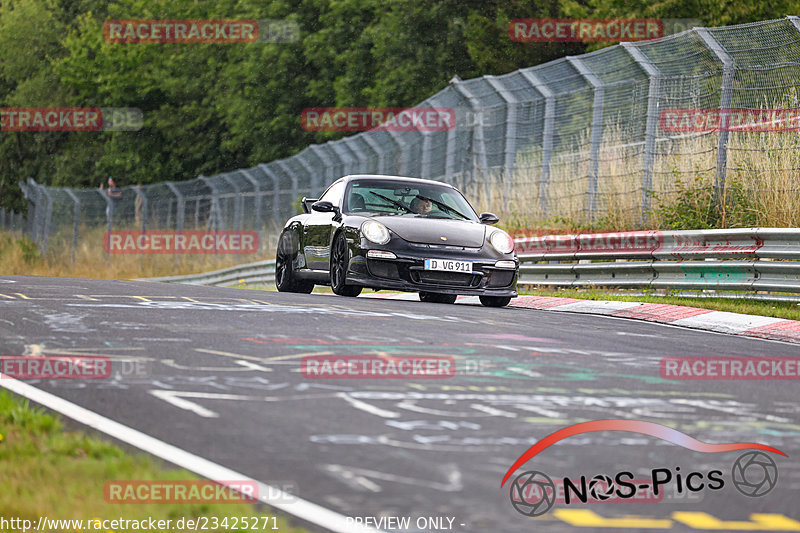 Bild #23425271 - Touristenfahrten Nürburgring Nordschleife (05.08.2023)