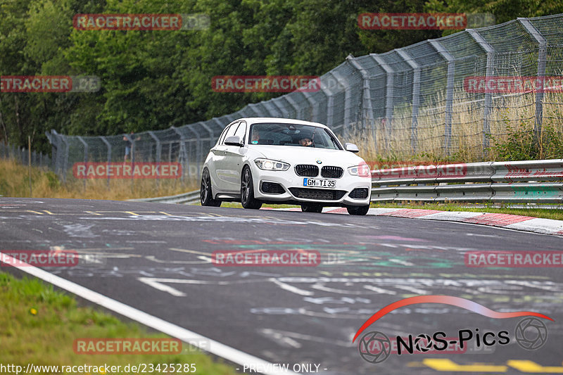 Bild #23425285 - Touristenfahrten Nürburgring Nordschleife (05.08.2023)